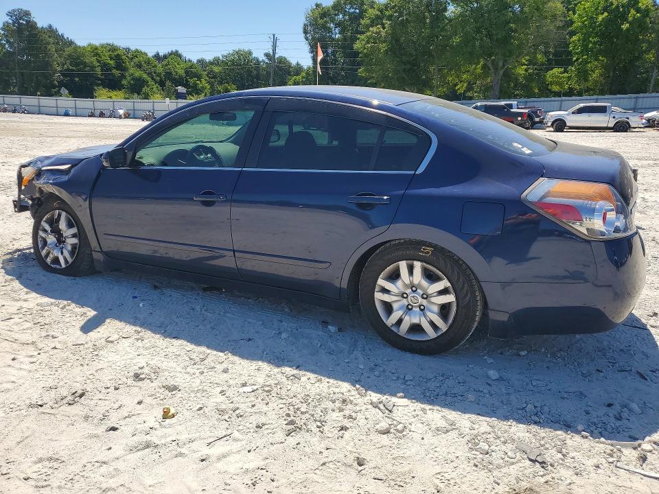 53946776 :رقم المزاد ، 1N4AL2AP6AN545505 vin ، 2010 Nissan Altima مزاد بيع