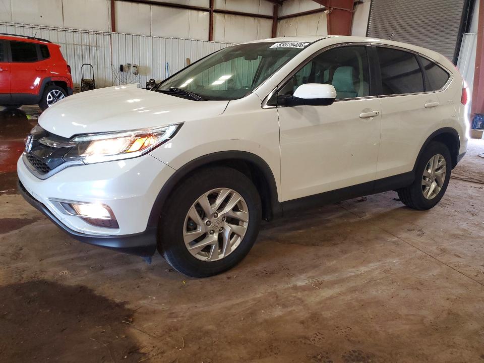 Aukcja sprzedaży 2015 Honda Cr-v, vin: 5J6RM4H57FL075363, numer aukcji: 53075406