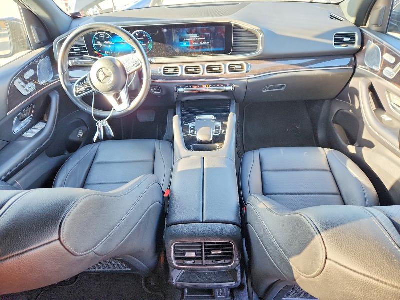 Aukcja sprzedaży 2020 Mercedes-benz Gle, vin: 4JGFB4JB0LA114215, numer aukcji: 54540626