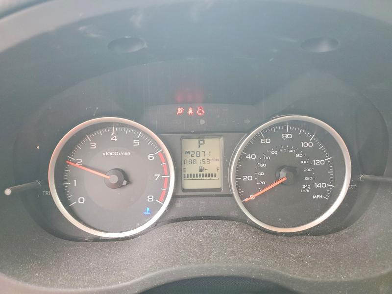 2014 Subaru Forester მანქანა იყიდება აუქციონზე, vin: JF2SJAEC2EH531192, აუქციონის ნომერი: 51601456