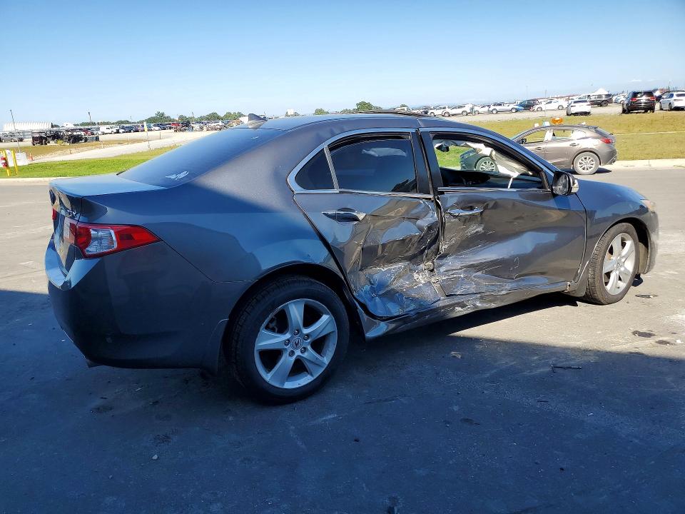 Aukcja sprzedaży 2009 Acura Tsx, vin: JH4CU26649C033280, numer aukcji: 53065966