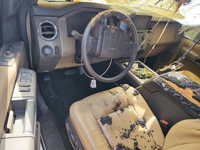 Продаж на аукціоні авто 2015 Ford F350, vin: 1FT8W3BT2FED41115, номер лоту: 53392986
