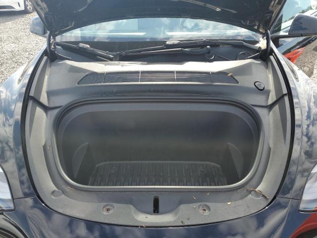 Продажа на аукционе авто 2021 Tesla Model Y, vin: 5YJYGDEF8MF305692, номер лота: 51844076