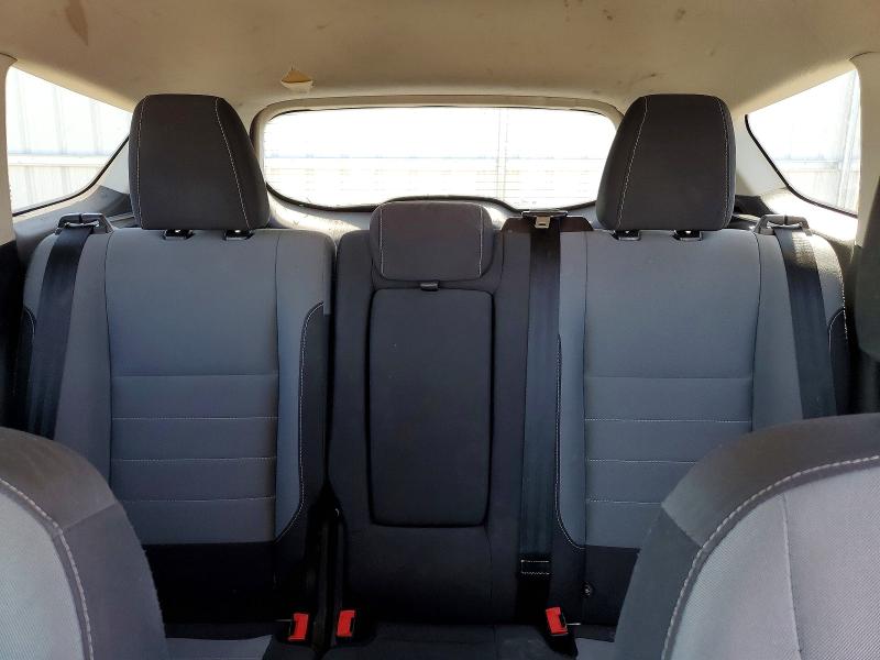 Aukcja sprzedaży 2016 Ford Escape, vin: 1FMCU0GX3GUB31622, numer aukcji: 54991376