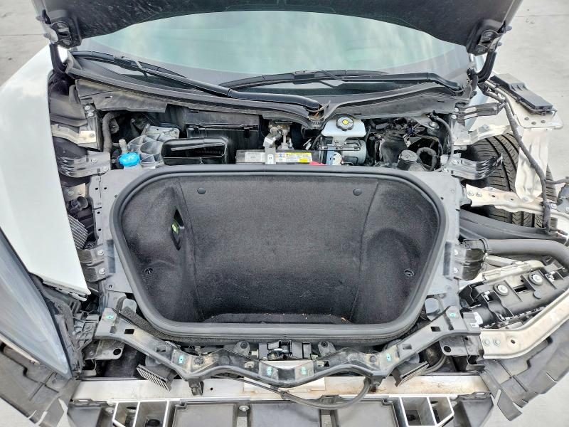 Продажа на аукционе авто 2025 Chevrolet Corvette, vin: 1G1YB3D48S5104357, номер лота: 53702636