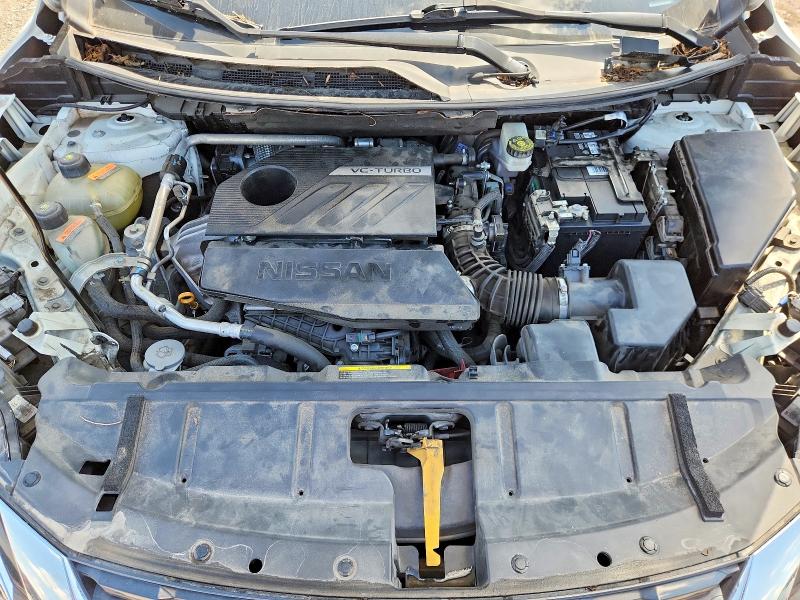 Продажа на аукционе авто 2022 Nissan Rogue, vin: 5N1BT3AA1NC705691, номер лота: 53043466