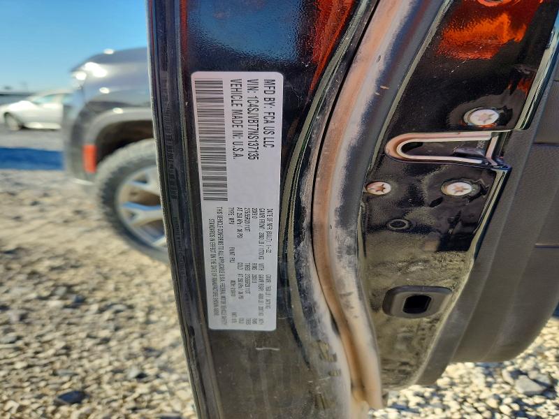 2022 Jeep Wagoneer მანქანა იყიდება აუქციონზე, vin: 1C4SJVBT7NS137135, აუქციონის ნომერი: 52173816