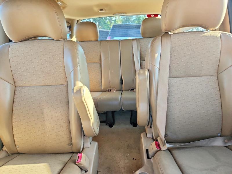 Продажа на аукционе авто 2006 Chevrolet Uplander, vin: 1GNDV33L76D187448, номер лота: 53450256