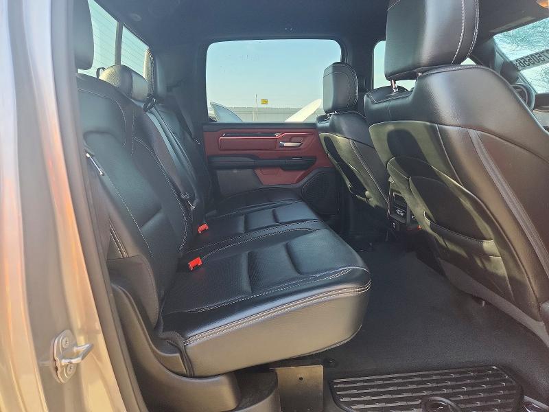 Продажа на аукционе авто 2022 Ram 1500, vin: 1C6SRFLT3NN112803, номер лота: 53750556