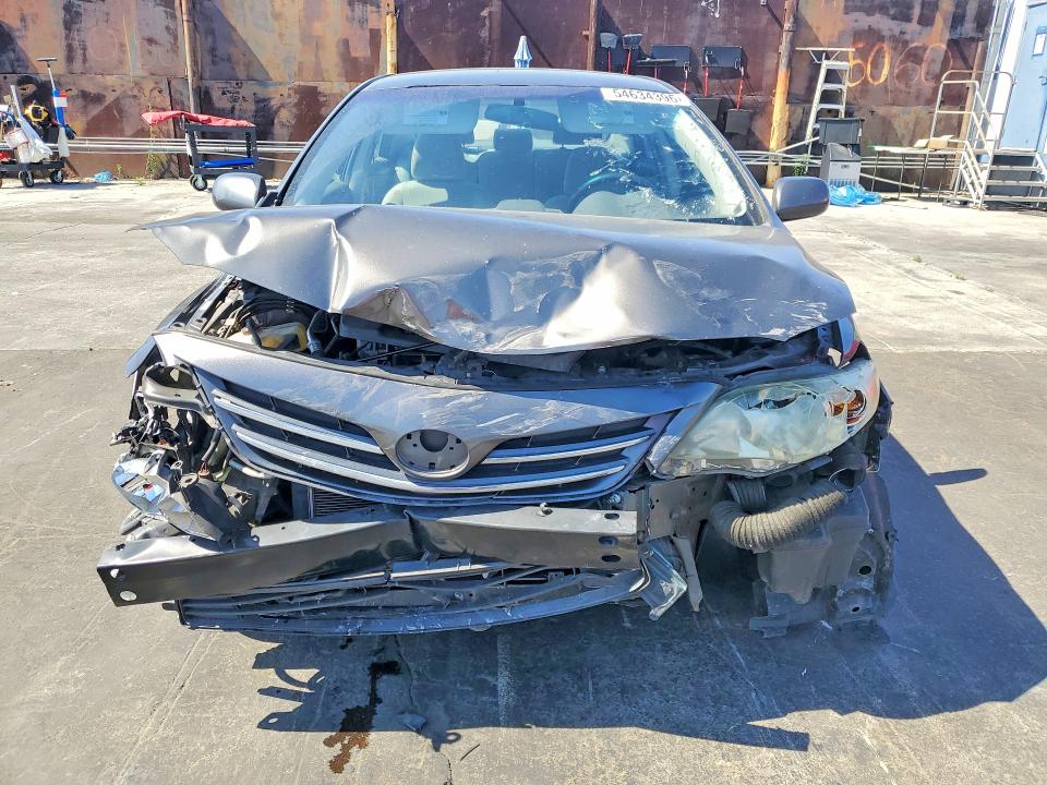 Продажа на аукционе авто 2013 Toyota Corolla, vin: 5YFBU4EE6DP133351, номер лота: 54634396