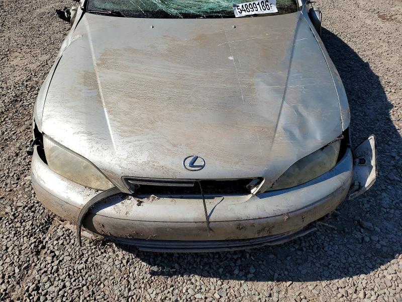 Продаж на аукціоні авто 1997 Lexus Es, vin: JT8BF22G1V0059707, номер лоту: 54899186