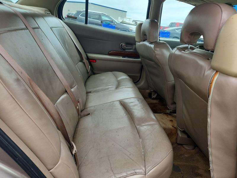 Aukcja sprzedaży 2000 Buick Lesabre, vin: 1G4HP54K0YU111333, numer aukcji: 52822906
