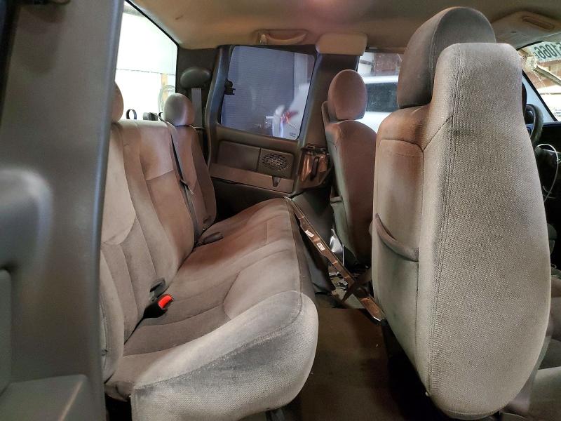 Aukcja sprzedaży 2006 Gmc New Sierra, vin: 1GTEC19V56Z283761, numer aukcji: 53451066