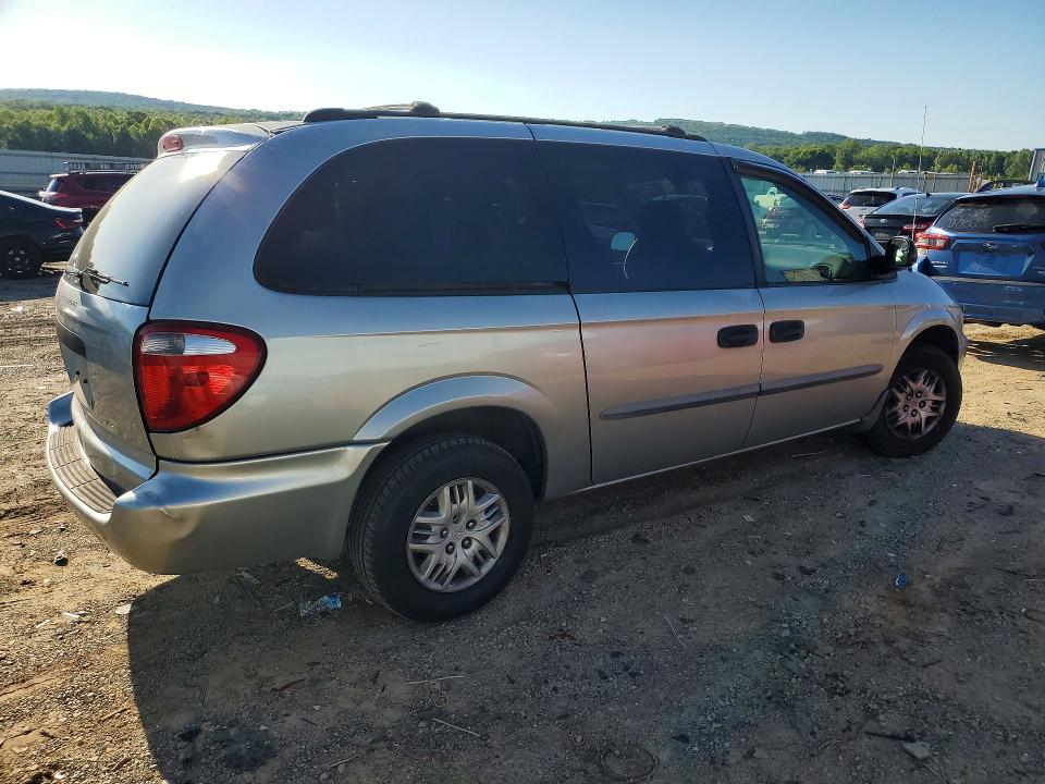 Продаж на аукціоні авто 2003 Dodge Grand Caravan, vin: 1D4GP24323B112434, номер лоту: 53368236