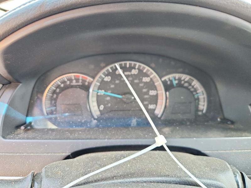 2014 Toyota Camry მანქანა იყიდება აუქციონზე, vin: 4T1BK1FK0EU550635, აუქციონის ნომერი: 54053346