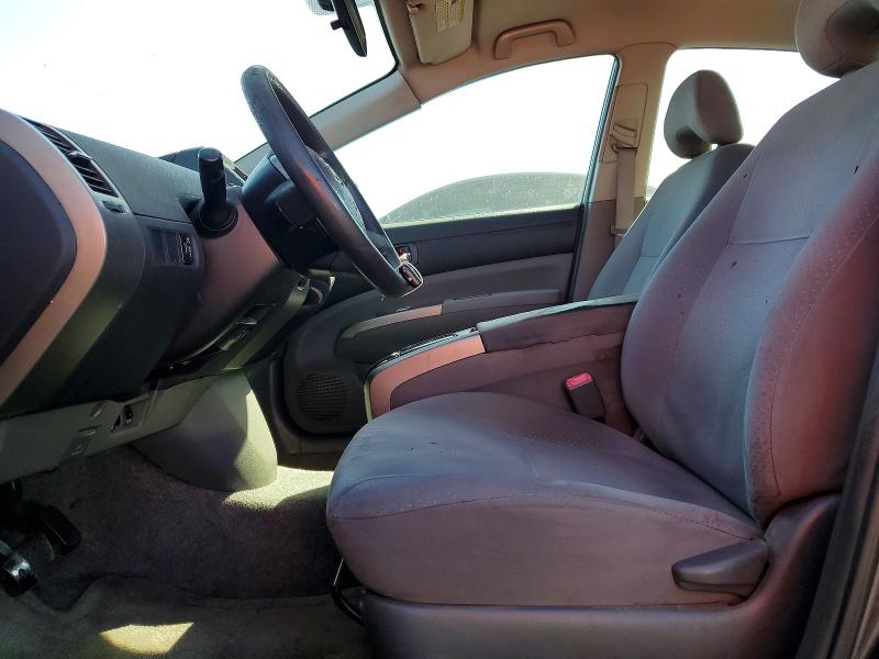 54630846 :رقم المزاد ، JTDKB20U083342768 vin ، 2008 Toyota Prius مزاد بيع