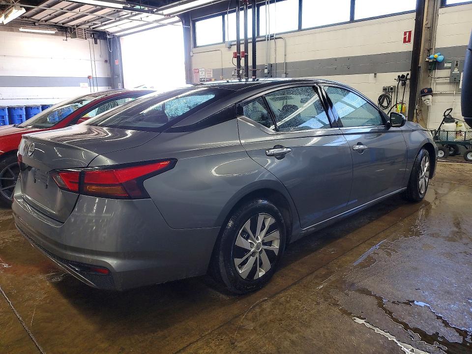 Продажа на аукционе авто 2023 Nissan Altima, vin: 1N4BL4BV2PN318897, номер лота: 54499406