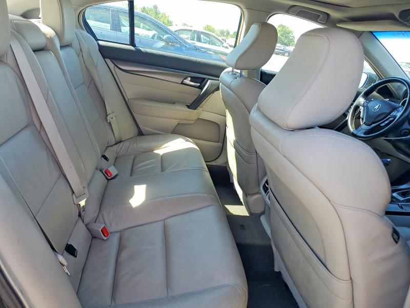 Aukcja sprzedaży 2012 Acura Tl, vin: 19UUA8F23CA021852, numer aukcji: 54992936