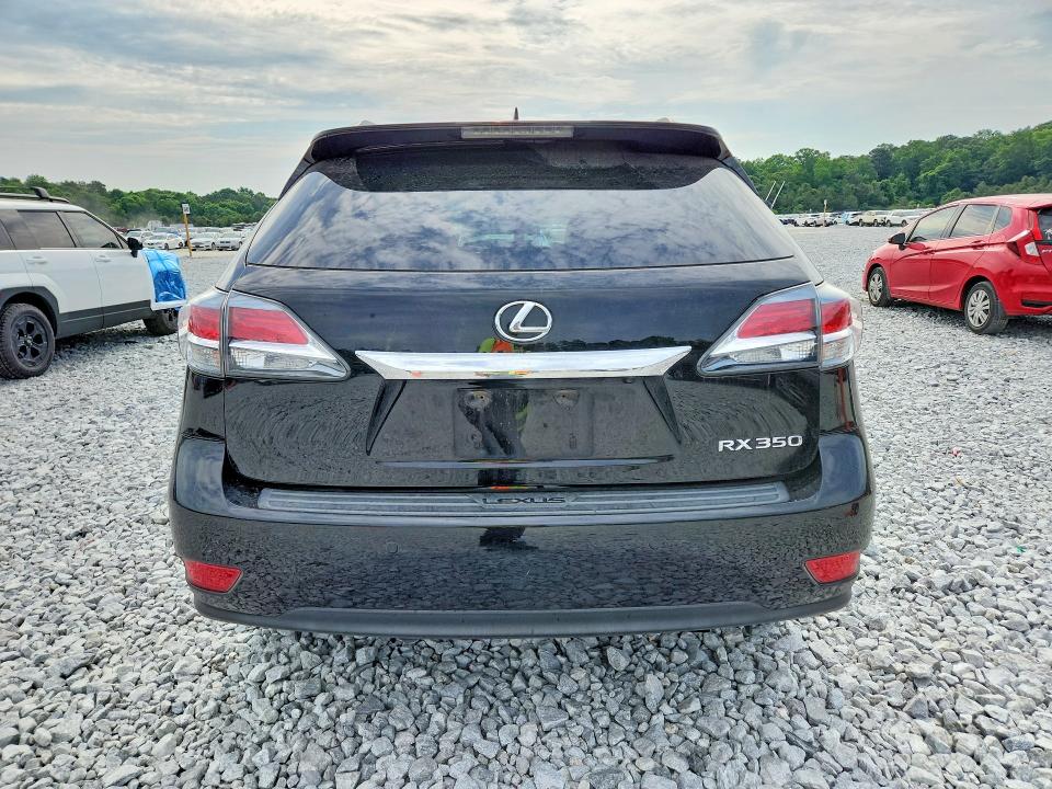 54356136 :رقم المزاد ، 2T2ZK1BA0EC144525 vin ، 2014 Lexus Rx مزاد بيع