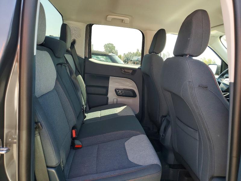 52787326 :رقم المزاد ، 3FTTW8H31RRB71166 vin ، 2024 Ford Maverick مزاد بيع