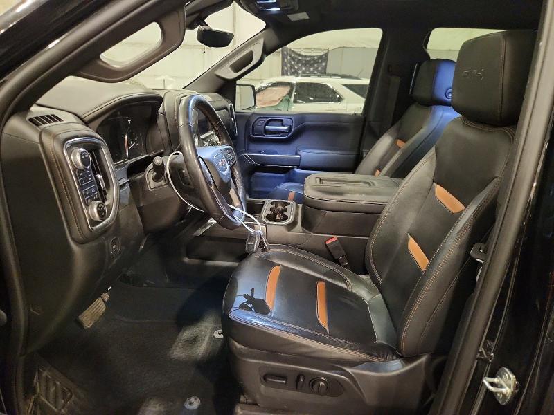 2021 Gmc Sierra მანქანა იყიდება აუქციონზე, vin: 1GTU9EETXMZ175235, აუქციონის ნომერი: 55386636