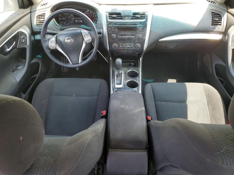 2014 Nissan Altima მანქანა იყიდება აუქციონზე, vin: 1N4AL3AP6EC273951, აუქციონის ნომერი: 53757046