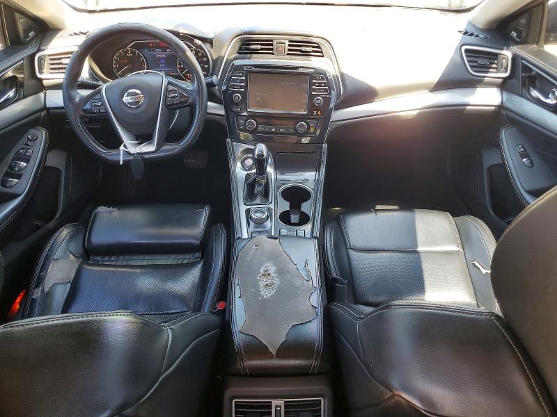 Aukcja sprzedaży 2018 Nissan Maxima, vin: 1N4AA6AP0JC385355, numer aukcji: 53202816