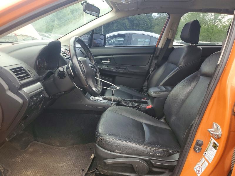 Aukcja sprzedaży 2013 Subaru Xv Crosstrek, vin: JF2GPAKC5D2860849, numer aukcji: 54006776