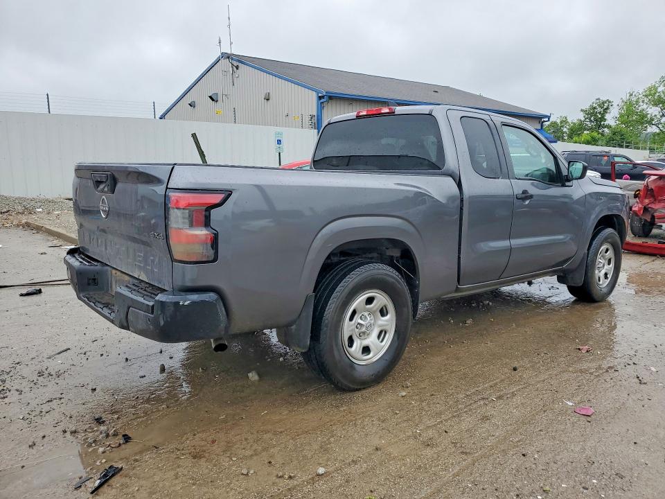 Продаж на аукціоні авто 2022 Nissan Frontier, vin: 1N6ED1CM7NN692697, номер лоту: 54236736