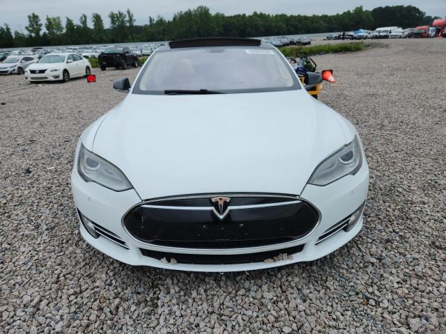Продажа на аукционе авто 2013 Tesla Model S, vin: 5YJSA1CP0DFP24928, номер лота: 52862436