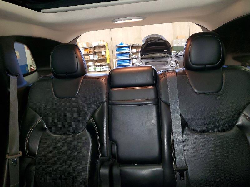 2015 Jeep Cherokee მანქანა იყიდება აუქციონზე, vin: 1C4PJMDS3FW682120, აუქციონის ნომერი: 52453096