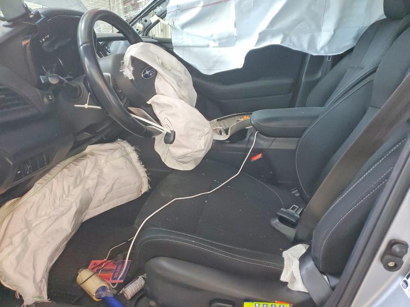 Aukcja sprzedaży 2021 Subaru Legacy, vin: 4S3BWAC6XM3008592, numer aukcji: 52403296