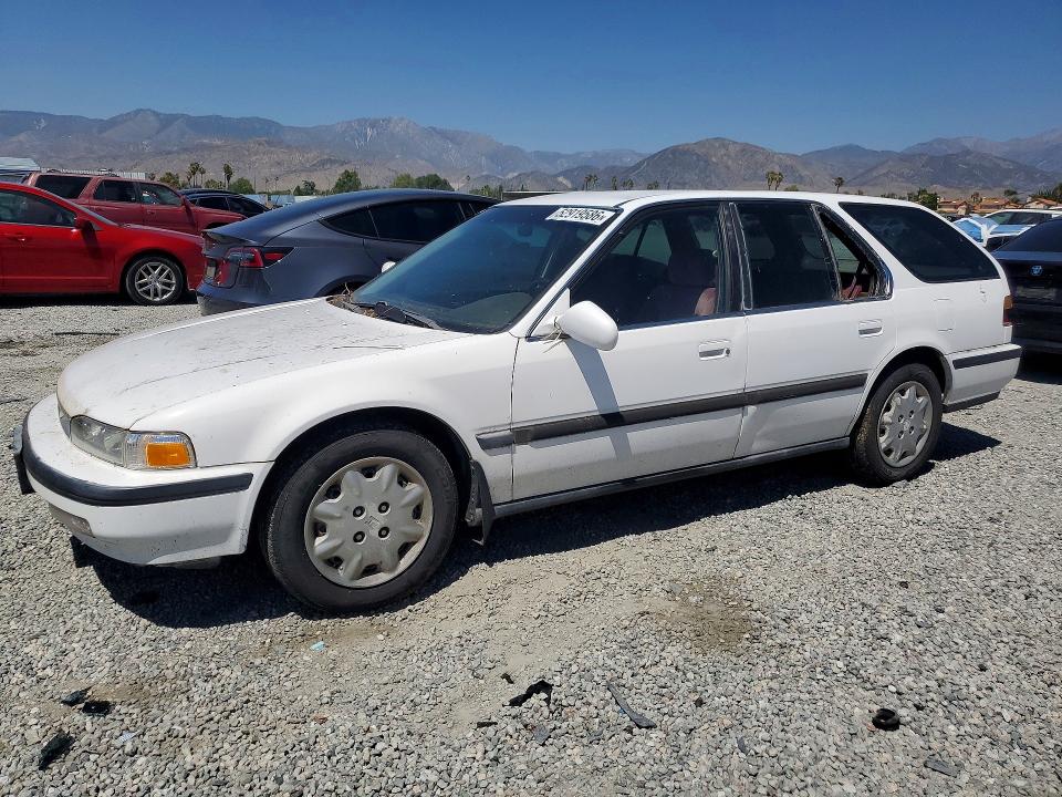 Продаж на аукціоні авто 1991 Honda Accord, vin: 1HGCB9858MA019487, номер лоту: 52919586