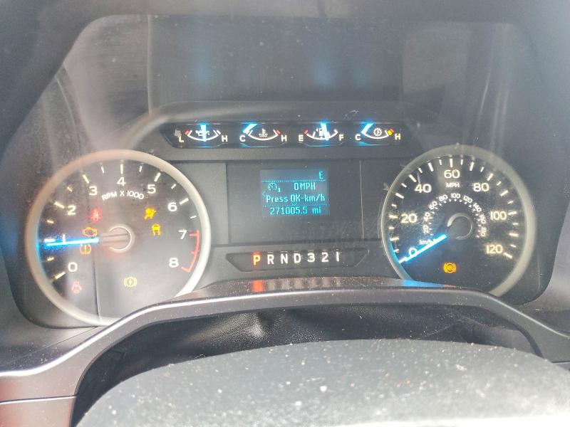 Aukcja sprzedaży 2016 Ford F150, vin: 1FTEW1C83GKD79585, numer aukcji: 52868906