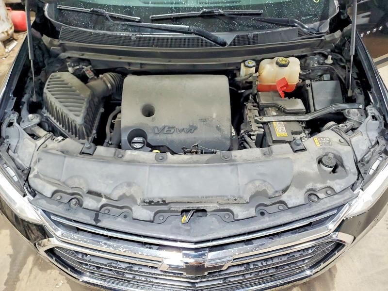 Продажа на аукционе авто 2018 Chevrolet Traverse, vin: 1GNEVHKW2JJ149794, номер лота: 51773536