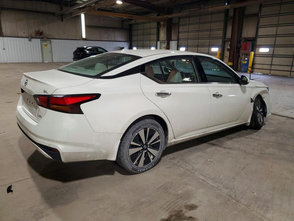 Продаж на аукціоні авто 2019 Nissan Altima, vin: 1N4BL4EW4KC135672, номер лоту: 54048796