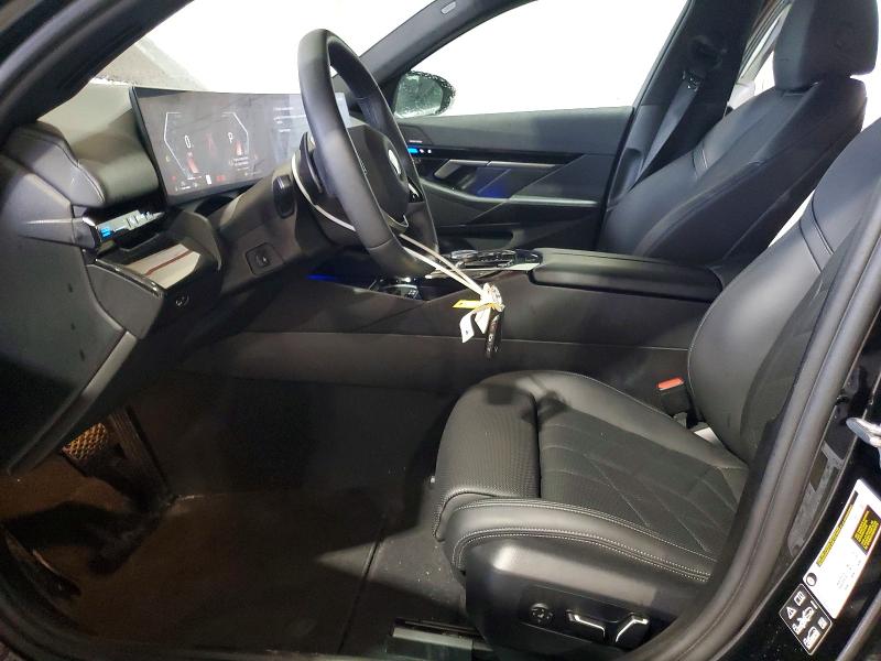 Продажа на аукционе авто 2025 Bmw 530, vin: WBA53FJ01SCT20361, номер лота: 54079136