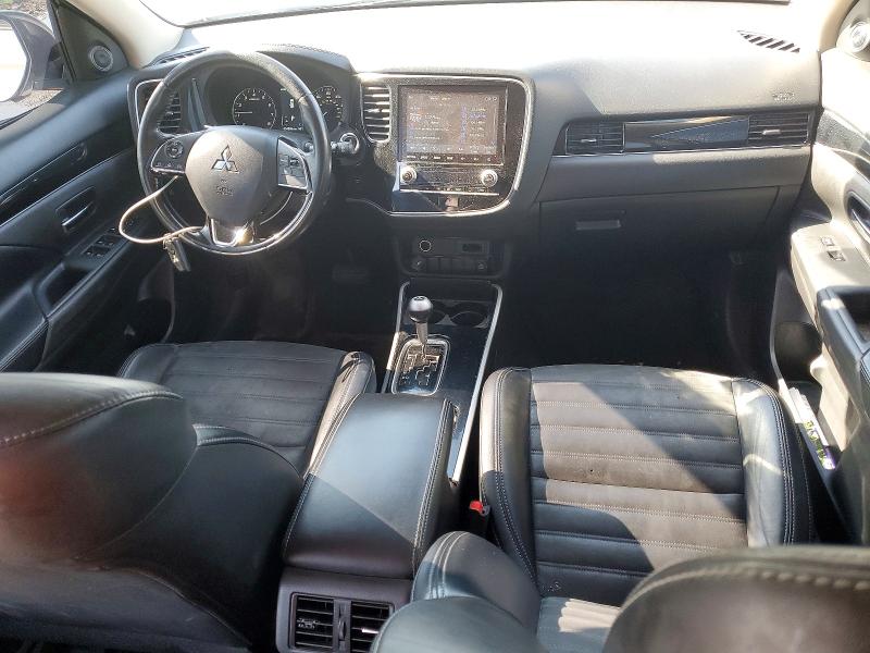 Продаж на аукціоні авто 2020 Mitsubishi Outlander, vin: JA4AZ3A3XLZ048801, номер лоту: 51898516