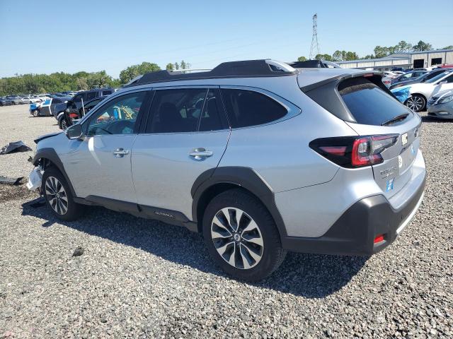 2025 Subaru Outback მანქანა იყიდება აუქციონზე, vin: 4S4BTAPC1S3143624, აუქციონის ნომერი: 53745516