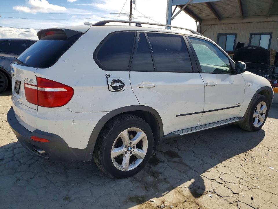 Aukcja sprzedaży 2010 Bmw X5, vin: 5UXFE4C50AL382605, numer aukcji: 52392136