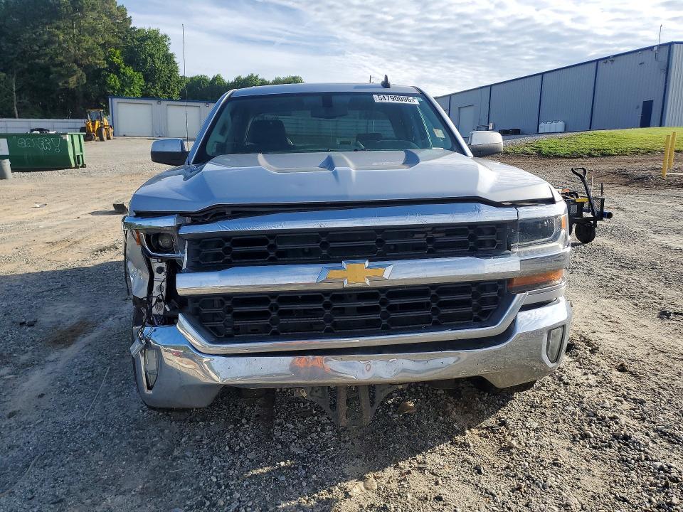 Aukcja sprzedaży 2019 Chevrolet Silverado Ld, vin: 2GCRCPECXK1144981, numer aukcji: 54790096