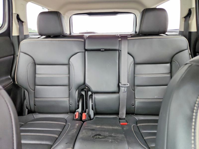 2021 Gmc Acadia მანქანა იყიდება აუქციონზე, vin: 1GKKNXLS2MZ181527, აუქციონის ნომერი: 54294146
