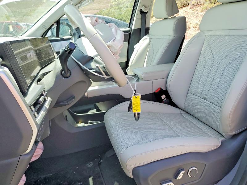 Aukcja sprzedaży 2025 Hyundai Santa Fe, vin: 5NMP2DGL3SH078369, numer aukcji: 54000216