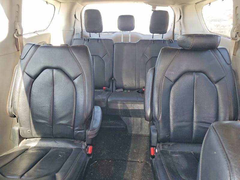 Aukcja sprzedaży 2018 Chrysler Pacifica, vin: 2C4RC1EG5JR197667, numer aukcji: 54632816