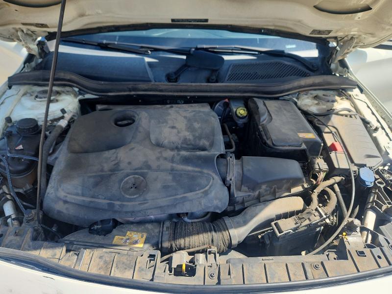 2016 Mercedes-benz Gla მანქანა იყიდება აუქციონზე, vin: WDCTG4EB4GJ214630, აუქციონის ნომერი: 54474286