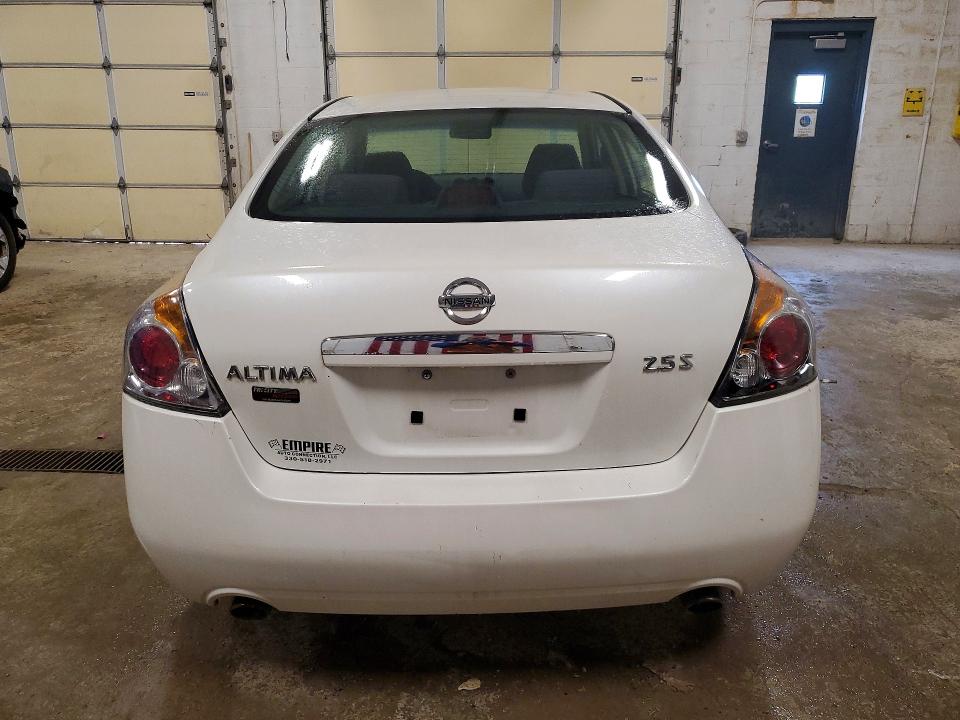 Продаж на аукціоні авто 2009 Nissan Altima, vin: 1N4AL21E09N447287, номер лоту: 51651816