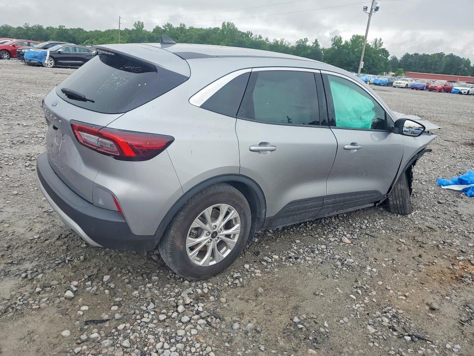 Продажа на аукционе авто 2024 Ford Escape, vin: 1FMCU0GN4RUB55963, номер лота: 52703156