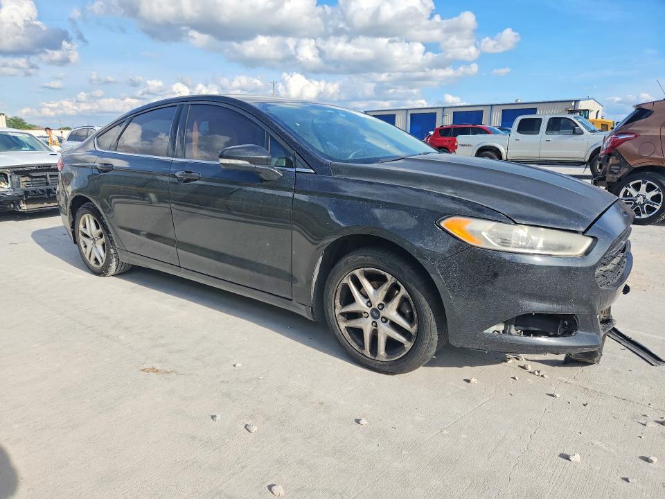 Aukcja sprzedaży 2014 Ford Fusion, vin: 1FA6P0HD5E5400164, numer aukcji: 55115686