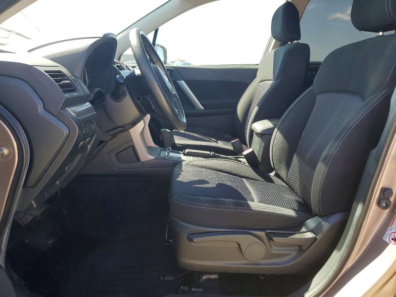 Продаж на аукціоні авто 2015 Subaru Forester, vin: JF2SJABC8FH840932, номер лоту: 53102256