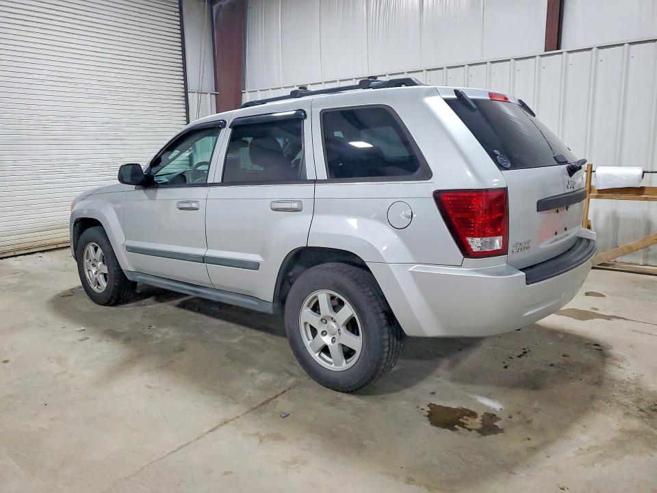 Aukcja sprzedaży 2008 Jeep Grand Cherokee, vin: 1J8GR48K88C247495, numer aukcji: 51861836